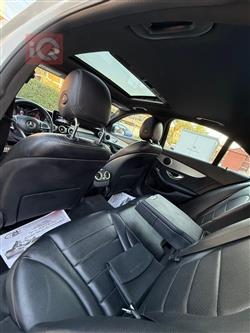 مێرسێدس بێنز C-Class